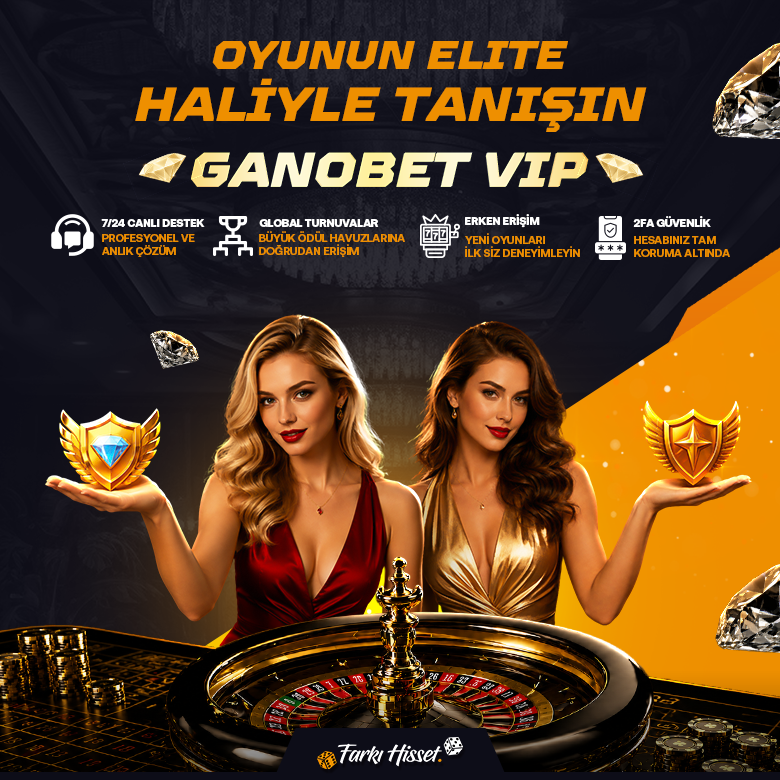 Ganobet Bonus 6