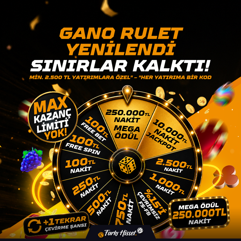 Ganobet Bonus 4
